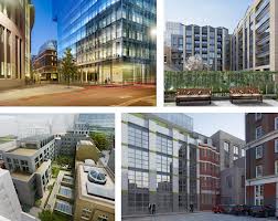 Images from Helical Bar's previous presentations