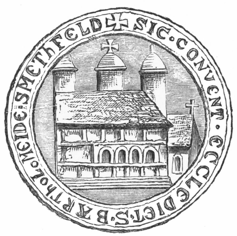 Seal SBG